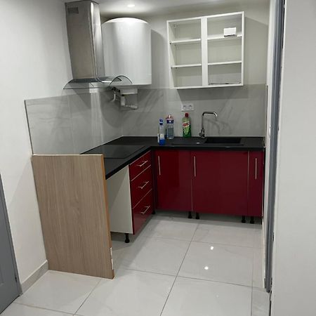 בנולס-סור-סזה Appartement Calme Dans Villa Individuelle מראה חיצוני תמונה