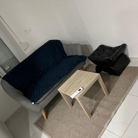 בנולס-סור-סזה Appartement Calme Dans Villa Individuelle מראה חיצוני תמונה