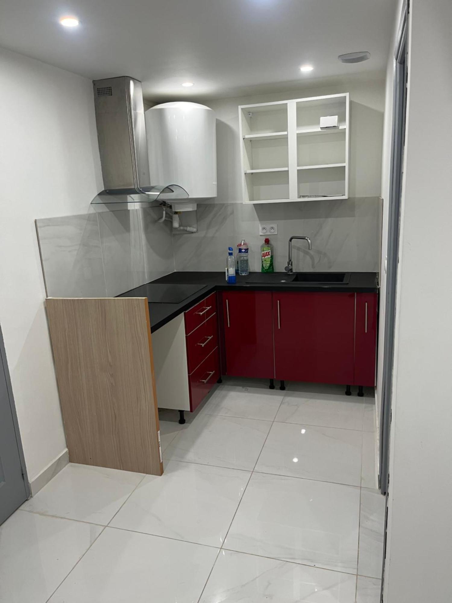 בנולס-סור-סזה Appartement Calme Dans Villa Individuelle מראה חיצוני תמונה